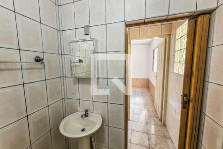 Casa à venda com 380m², 3 quartos e 4 vagas Casa à venda com 380m², 3 quartos e 4 vagasBanheiro