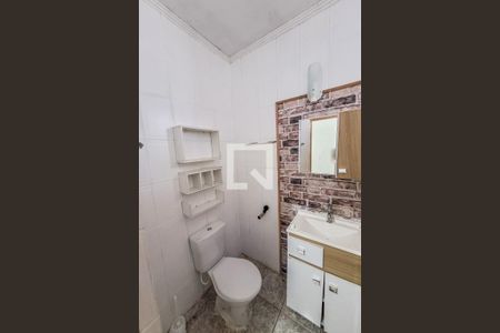 Casa à venda com 380m², 3 quartos e 4 vagas Casa à venda com 380m², 3 quartos e 4 vagasBanheiro da Suíte