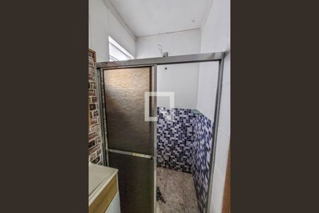 Casa à venda com 380m², 3 quartos e 4 vagas Casa à venda com 380m², 3 quartos e 4 vagasBanheiro da Suíte