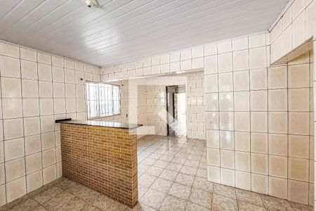 Casa à venda com 380m², 3 quartos e 4 vagas Casa à venda com 380m², 3 quartos e 4 vagasCozinha