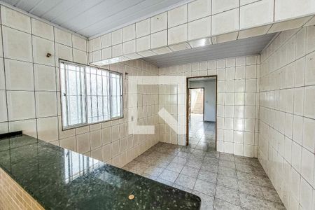 Casa à venda com 380m², 3 quartos e 4 vagas Casa à venda com 380m², 3 quartos e 4 vagasCozinha