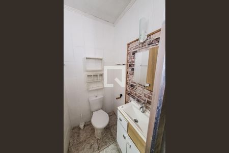 Casa à venda com 380m², 3 quartos e 4 vagas Casa à venda com 380m², 3 quartos e 4 vagasBanheiro da Suíte