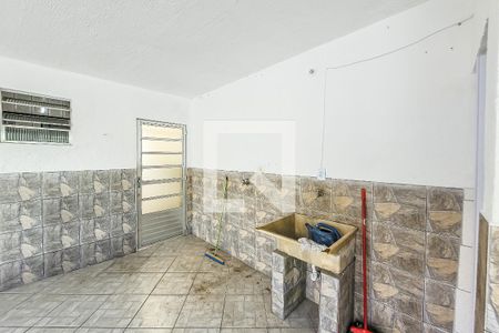 Casa à venda com 380m², 3 quartos e 4 vagas Casa à venda com 380m², 3 quartos e 4 vagasÁrea de Serviço