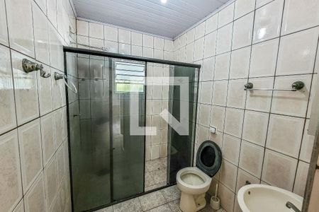 Casa à venda com 380m², 3 quartos e 4 vagas Casa à venda com 380m², 3 quartos e 4 vagasBanheiro