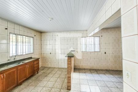 Casa à venda com 380m², 3 quartos e 4 vagas Casa à venda com 380m², 3 quartos e 4 vagasCozinha