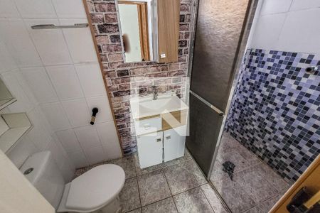 Casa à venda com 380m², 3 quartos e 4 vagas Casa à venda com 380m², 3 quartos e 4 vagasBanheiro da Suíte