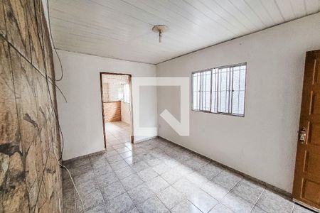 Casa à venda com 380m², 3 quartos e 4 vagas Casa à venda com 380m², 3 quartos e 4 vagasSala