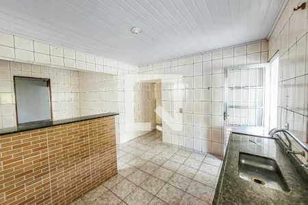 Casa à venda com 380m², 3 quartos e 4 vagas Casa à venda com 380m², 3 quartos e 4 vagasCozinha