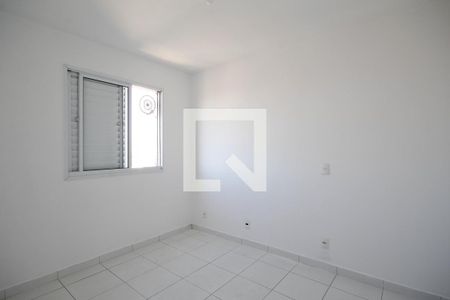 Suíte de apartamento para alugar com 2 quartos, 57m² em Pestana, Osasco