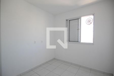 Suíte de apartamento para alugar com 2 quartos, 57m² em Pestana, Osasco