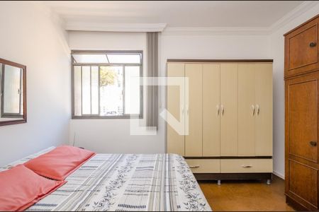 Quarto 1 de apartamento para alugar com 2 quartos, 77m² em Conjunto Califórnia, Belo Horizonte