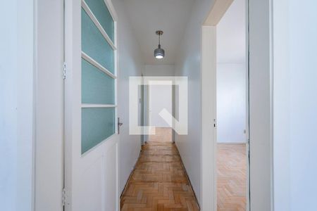 Corredor de apartamento à venda com 2 quartos, 90m² em Partenon, Porto Alegre