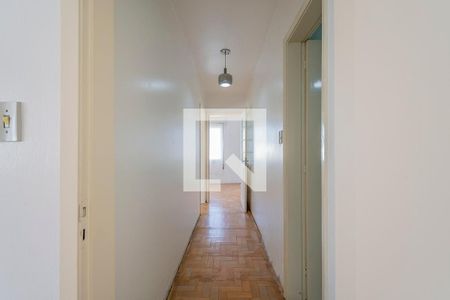 Corredor de apartamento à venda com 2 quartos, 90m² em Partenon, Porto Alegre