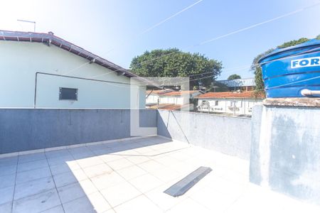 Quintal de casa à venda com 3 quartos, 220m² em Assunção, São Bernardo do Campo