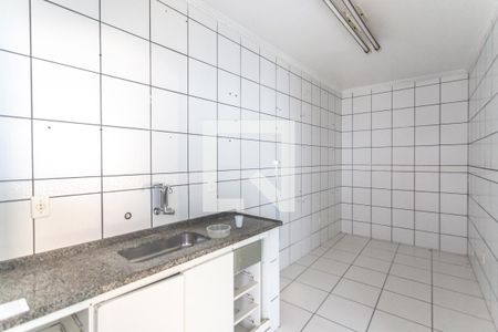 Cozinha de casa à venda com 3 quartos, 220m² em Assunção, São Bernardo do Campo