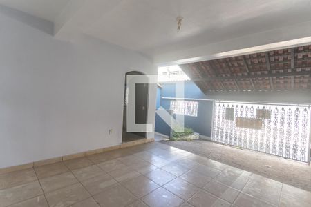 Garagem de casa à venda com 3 quartos, 220m² em Assunção, São Bernardo do Campo