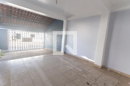 Garagem de casa à venda com 3 quartos, 220m² em Assunção, São Bernardo do Campo