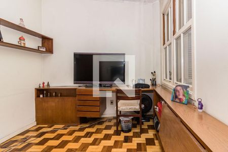 Dormitório 2 de apartamento à venda com 3 quartos, 132m² em Glória, Porto Alegre