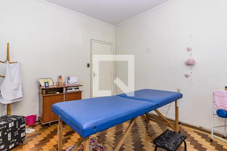 Dormitório de apartamento à venda com 3 quartos, 132m² em Glória, Porto Alegre