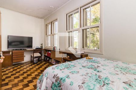 Dormitório 2 de apartamento à venda com 3 quartos, 132m² em Glória, Porto Alegre