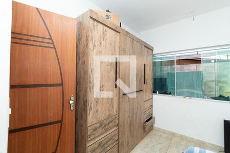 Quarto 1 de casa à venda com 5 quartos, 300m² em Campo Alegre, Belo Horizonte