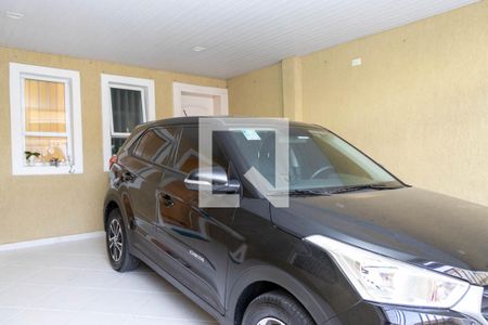 Casa à venda com 180m², 3 quartos e 2 vagas Casa à venda com 180m², 3 quartos e 2 vagasGaragem