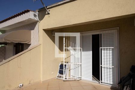 Casa à venda com 180m², 3 quartos e 2 vagas Casa à venda com 180m², 3 quartos e 2 vagasVaranda do Quarto 1