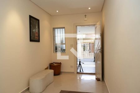 Casa à venda com 180m², 3 quartos e 2 vagas Casa à venda com 180m², 3 quartos e 2 vagasHall de Entrada