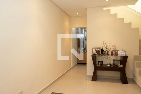 Casa à venda com 180m², 3 quartos e 2 vagas Casa à venda com 180m², 3 quartos e 2 vagasHall de Entrada