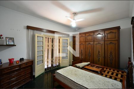 Quarto 1 de casa para alugar com 3 quartos, 196m² em Planalto Paulista, São Paulo
