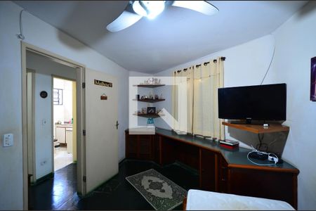 Quarto 2 de casa para alugar com 3 quartos, 196m² em Planalto Paulista, São Paulo