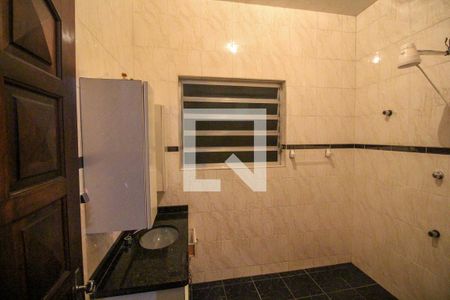 Casa para alugar com 600m², 5 quartos e 8 vagas Casa para alugar com 600m², 5 quartos e 8 vagasBanheiro da Suíte