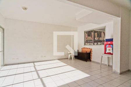 Apartamento para alugar com 55m², 2 quartos e 1 vagaÁrea comum - Salão de festas