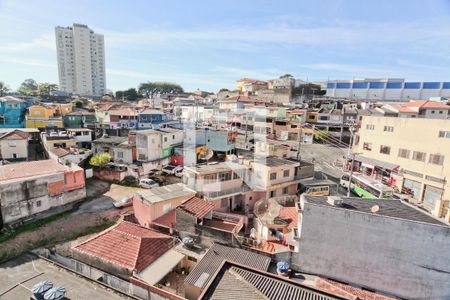 Apartamento para alugar com 55m², 2 quartos e 1 vagaÁrea de Serviço