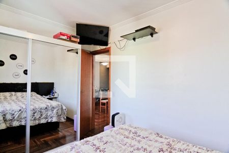 Apartamento para alugar com 55m², 2 quartos e 1 vagaQuarto 2