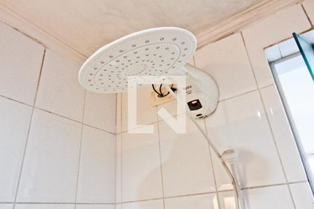 Apartamento para alugar com 55m², 2 quartos e 1 vagaBanheiro