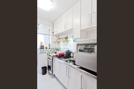 Apartamento para alugar com 55m², 2 quartos e 1 vagaCozinha