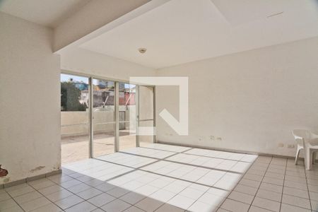 Apartamento para alugar com 55m², 2 quartos e 1 vagaÁrea comum - Salão de festas