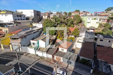 Apartamento para alugar com 55m², 2 quartos e 1 vagaQuarto 2