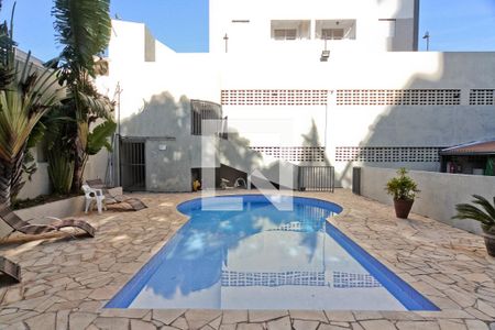 Apartamento para alugar com 55m², 2 quartos e 1 vagaÁrea comum - Piscina