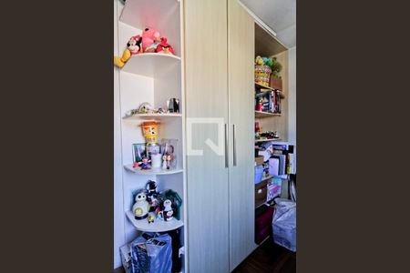 Quarto 1 de apartamento para alugar com 2 quartos, 55m² em Vila Pirituba, São Paulo