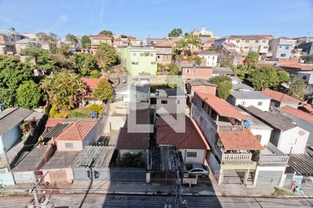Vista de apartamento para alugar com 2 quartos, 55m² em Vila Pirituba, São Paulo