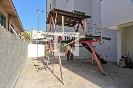 Apartamento para alugar com 55m², 2 quartos e 1 vagaÁrea Comum - Playground