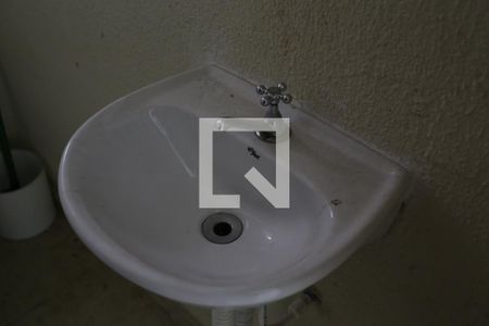 Casa à venda com 180m², 3 quartos e 2 vagasLavabo do Porão