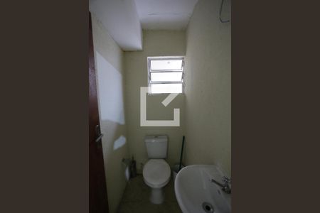 Casa à venda com 180m², 3 quartos e 2 vagasLavabo do Porão