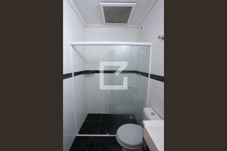 Casa à venda com 180m², 3 quartos e 2 vagasBanheiro da Suíte