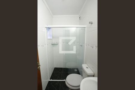 Casa à venda com 180m², 3 quartos e 2 vagasBanheiro 