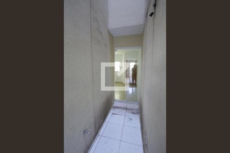 Jardim de Inverno da Sala de casa à venda com 3 quartos, 180m² em Cidade Antônio Estevão de Carvalho, São Paulo