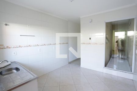 Casa à venda com 180m², 3 quartos e 2 vagasCozinha