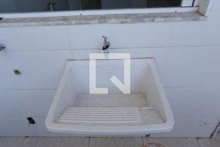 Casa à venda com 180m², 3 quartos e 2 vagasÁrea de Serviço